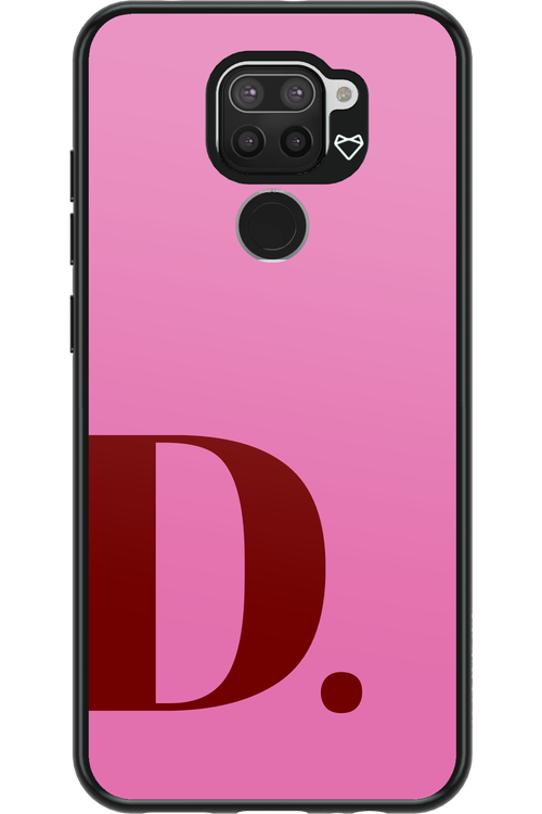 D (Sorbet) 2.0 - Xiaomi Redmi Note 9