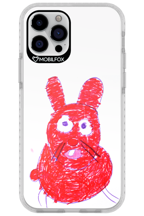 Red Bunny 2.0 - Apple iPhone 12 Pro