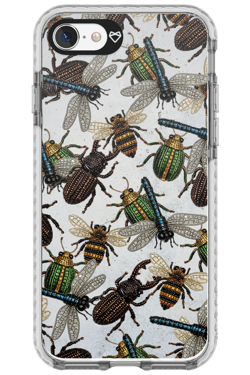 Beetle Gem - Apple iPhone 8