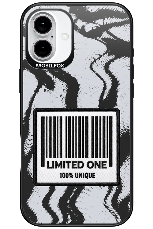 Limited One 2.0 - Apple iPhone 16 Plus