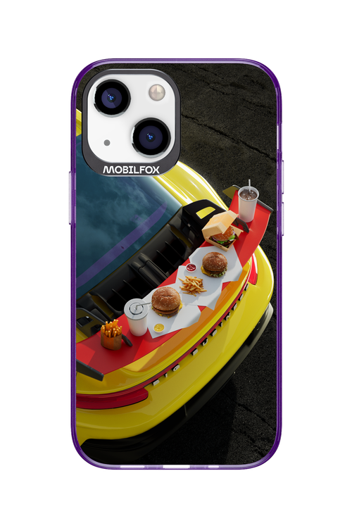 BigBusiness - Apple iPhone 13 Mini