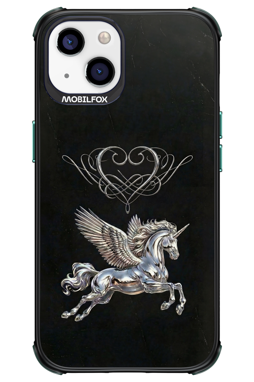 Horse Heart 2.0 - Apple iPhone 13