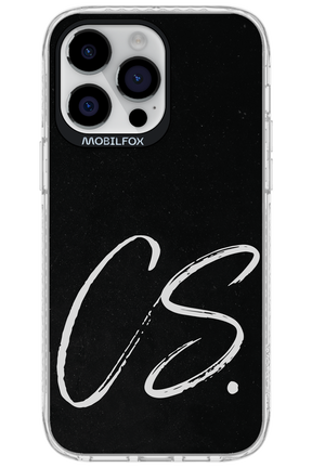 (Off Space) CS 2.0 - Apple iPhone 14 Pro Max