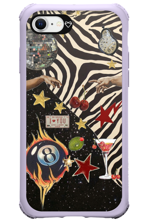 Party hard 2.0 - Apple iPhone SE 2020