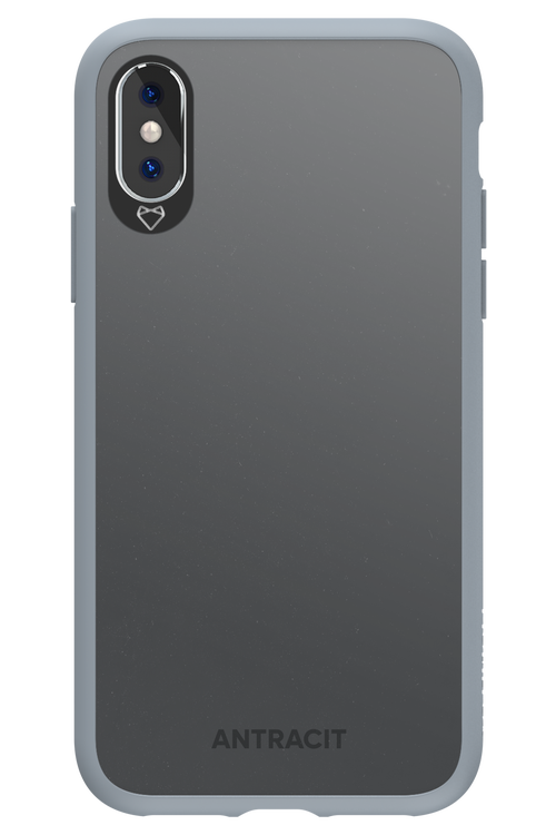 Antracit 2.0 - Apple iPhone X