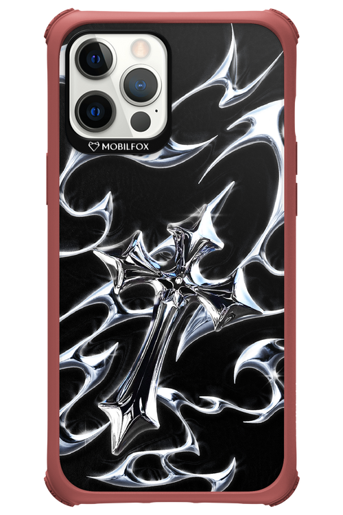 Faith 2.0 - Apple iPhone 12 Pro Max