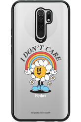 Don't Care - Xiaomi Redmi 9