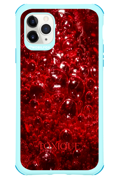 Toxique - Apple iPhone 11 Pro Max