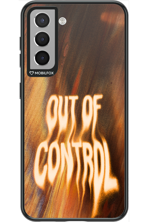 Out of Control 2.0 - Samsung Galaxy S21
