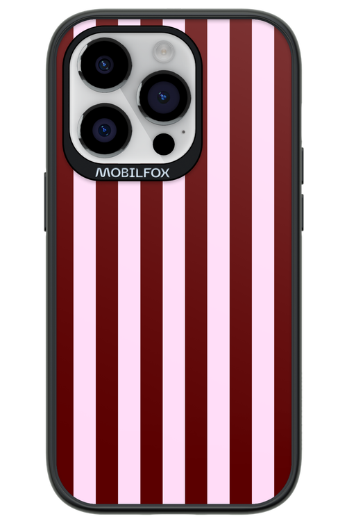 Circus Romance - Apple iPhone 14 Pro