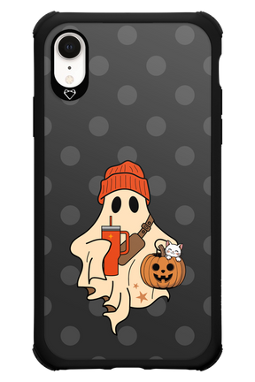 Ghost Girl - Apple iPhone XR
