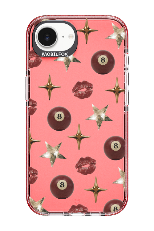 Lucky strike 2.0 - Apple iPhone 16e