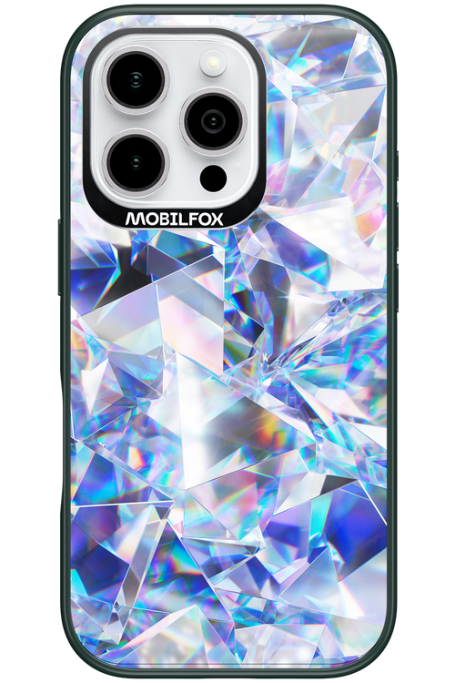 Holo Shard - Apple iPhone 16 Pro