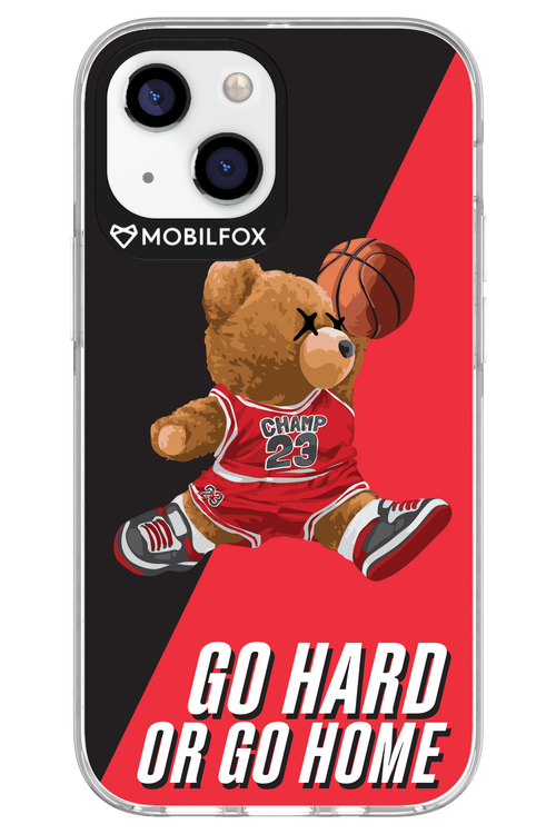 Go hard, or go home - Apple iPhone 13 Mini