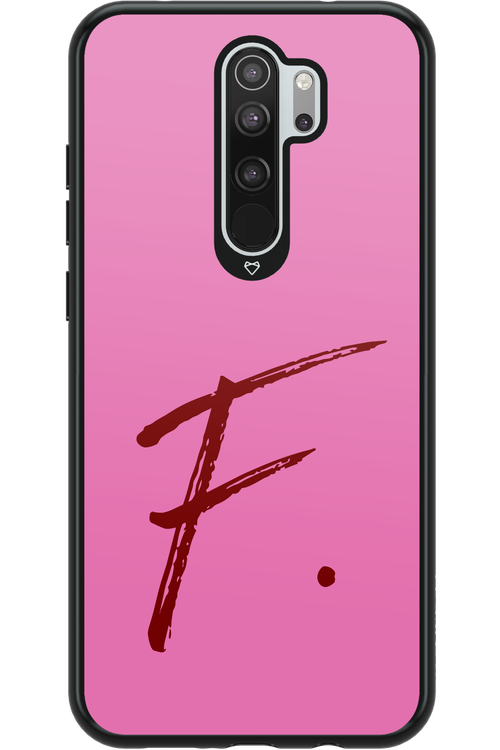 (Sorbet) F 2.0 - Xiaomi Redmi Note 8 Pro