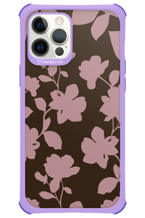 Flower Serenade - Apple iPhone 12 Pro Max
