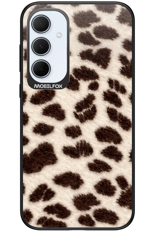 Wild Coat - Samsung Galaxy A35