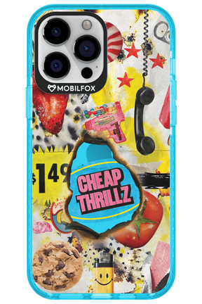 CHEAP THRILLZ - Apple iPhone 13 Pro Max