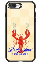 Party Hard 2.0 - Apple iPhone 7 Plus
