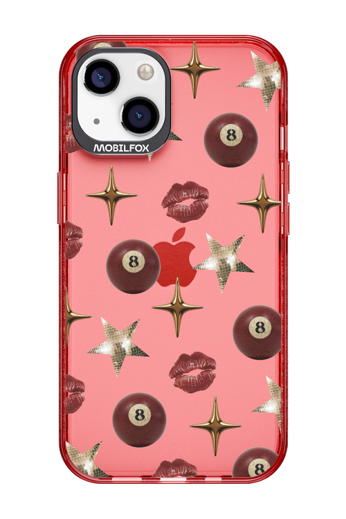 Lucky strike 2.0 - Apple iPhone 13