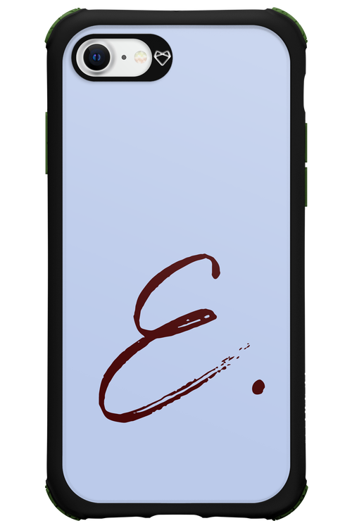 (Jellyfish Presso) E 2.0 - Apple iPhone SE 2022