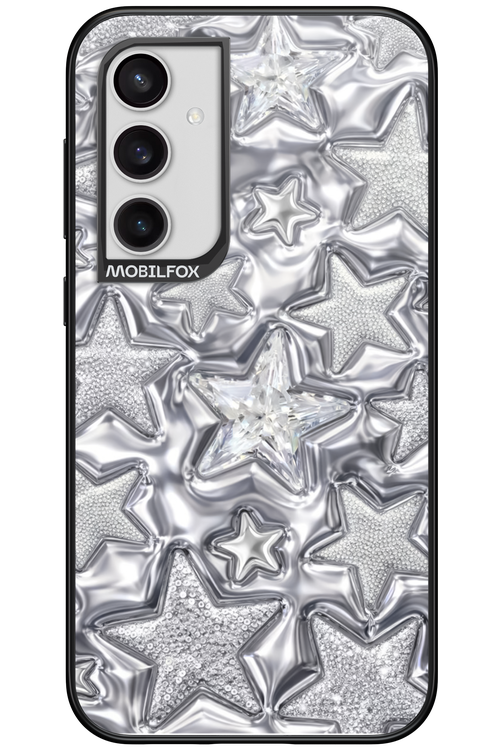 Star Gum - Samsung Galaxy S23 FE