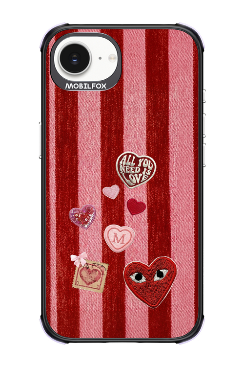Soul Jeans 2.0 - Apple iPhone 16e