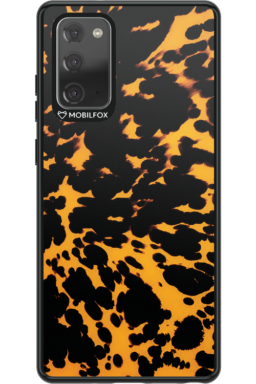 Tortoise Shell 2.0 - Samsung Galaxy Note 20
