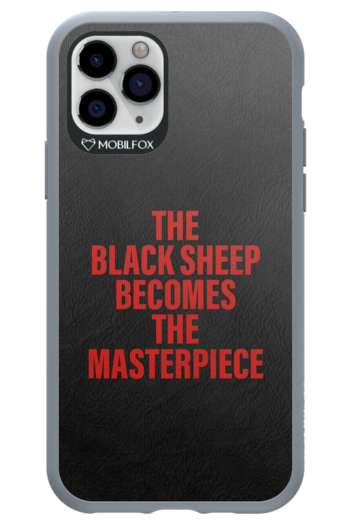 sheep 2.0 - Apple iPhone 11 Pro