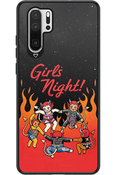 Girls Night 2.0 - Huawei P30 Pro