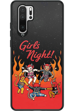 Girls Night 2.0 - Huawei P30 Pro