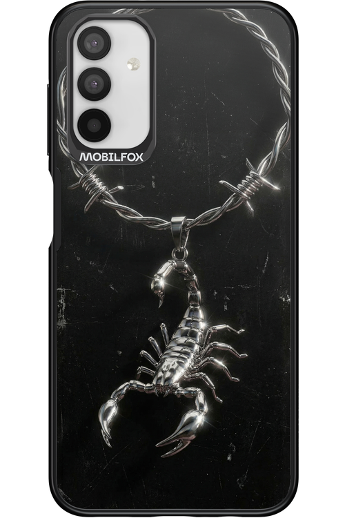 Scorpio (Chrome) 2.0 - Samsung Galaxy A04s