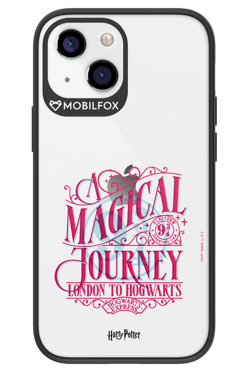 Magical Journey - Apple iPhone 13 Mini