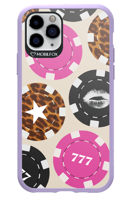 All In - Apple iPhone 11 Pro