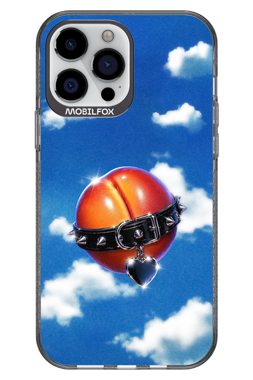 Wild Peach 2.0 - Apple iPhone 13 Pro Max