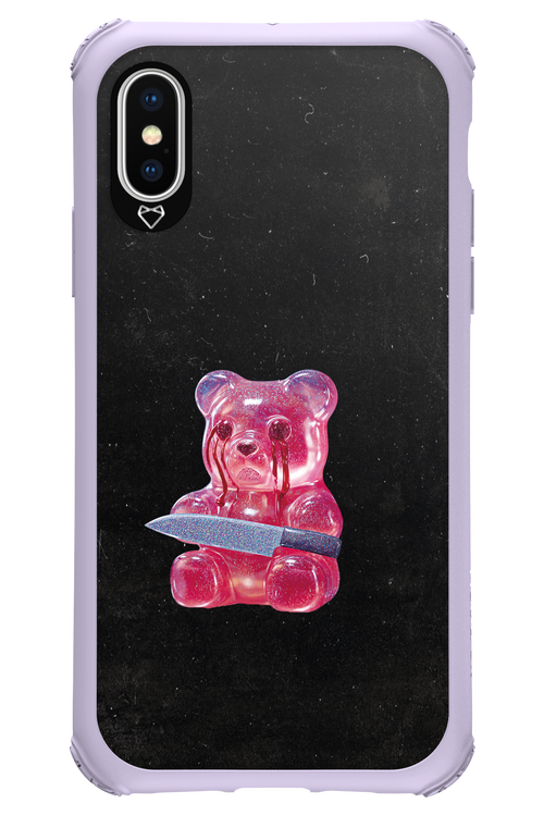 Yummy - Apple iPhone X