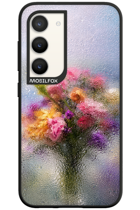 Rippleglass flower 2.0 - Samsung Galaxy S23