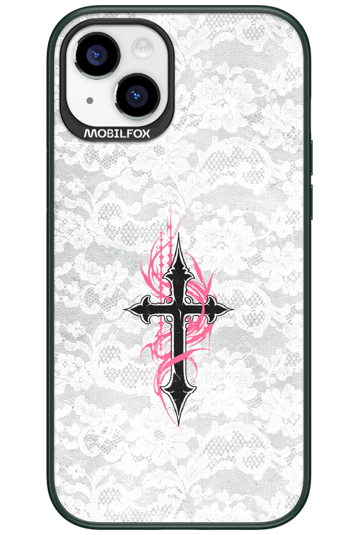 Soft halo 2.0 - Apple iPhone 15 Plus