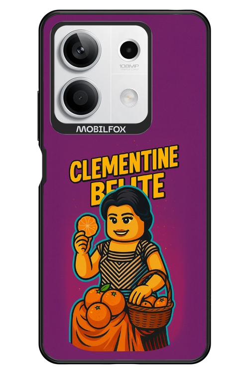 Clementine Belite Lego 2.0 - Xiaomi Redmi Note 13 5G