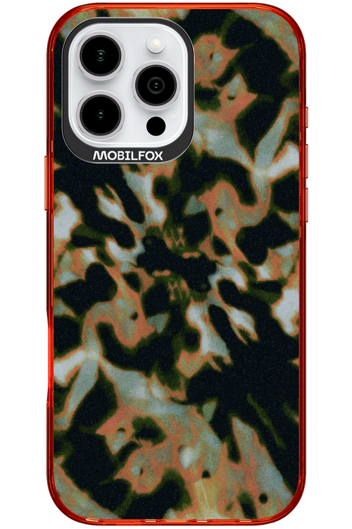 Tiger Acid - Apple iPhone 16 Pro Max