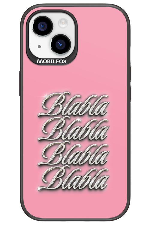 Blabla Blabla 2.0 - Apple iPhone 15