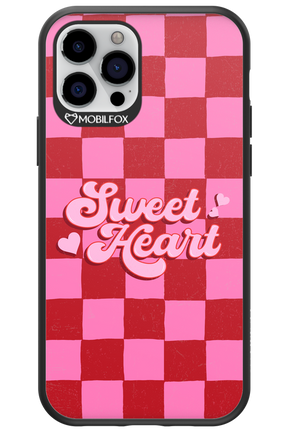 Sweat Heart - Apple iPhone 12 Pro