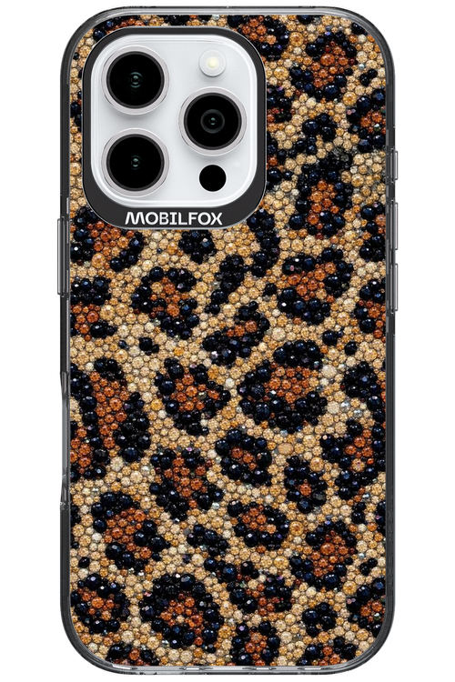 Crystal Roar - Apple iPhone 16 Pro