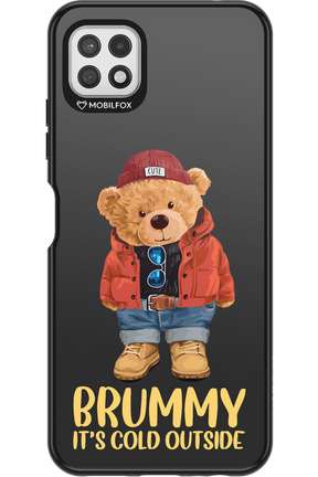Brummy - Samsung Galaxy A22 5G