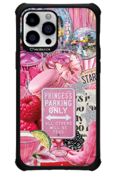 PINK PRINCESS - Apple iPhone 12 Pro Max