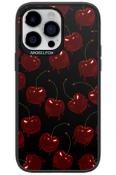 Cherry Blood - Apple iPhone 14 Pro Max