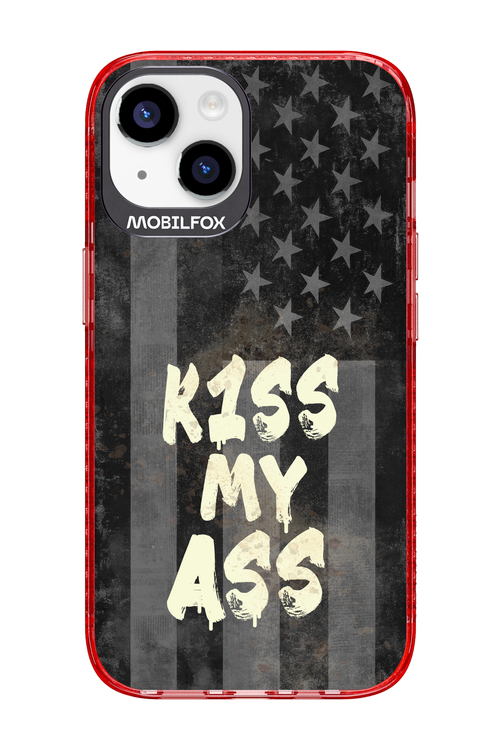 KISS II 2.0 - Apple iPhone 14