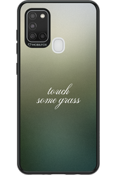 Natural Reset - Samsung Galaxy A21 S