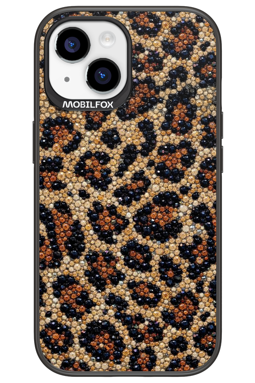 Crystal Roar - Apple iPhone 15