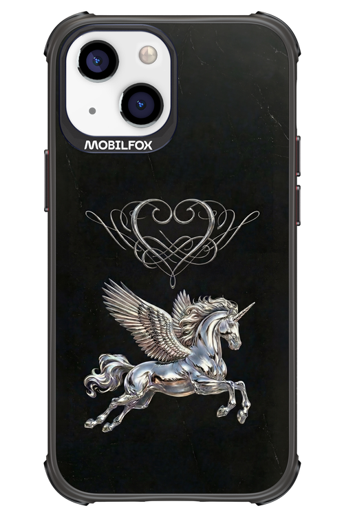 Horse Heart 2.0 - Apple iPhone 13 Mini